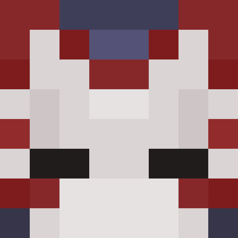 BajaVH's skin