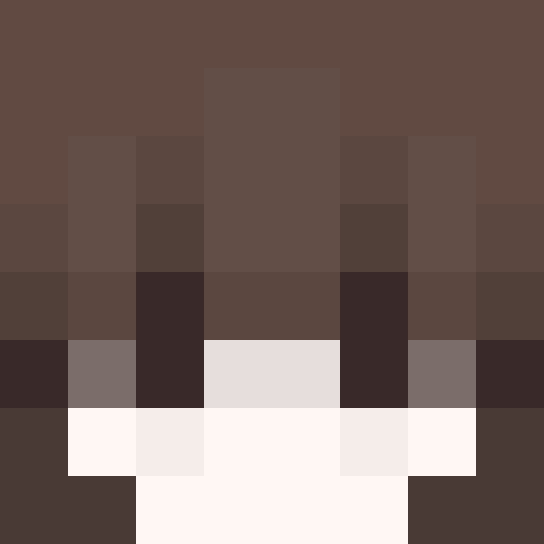Keoox's skin
