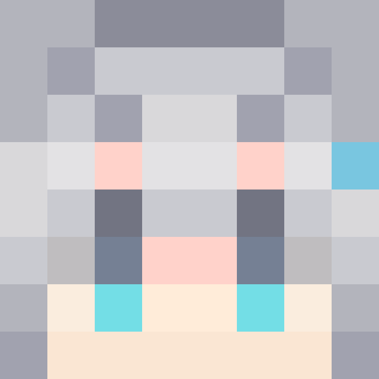 Ambroke's skin