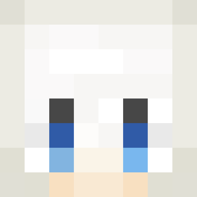 RBPablo's skin
