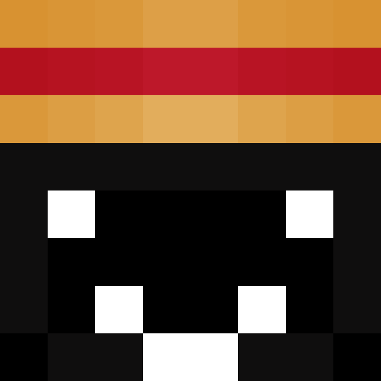 Nucuu's skin