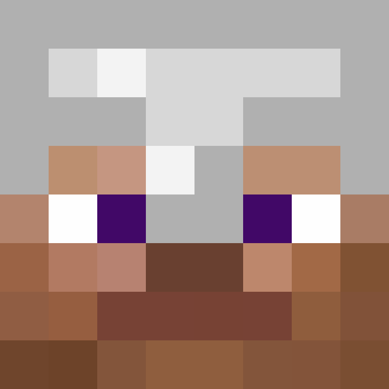 Zuarig's skin