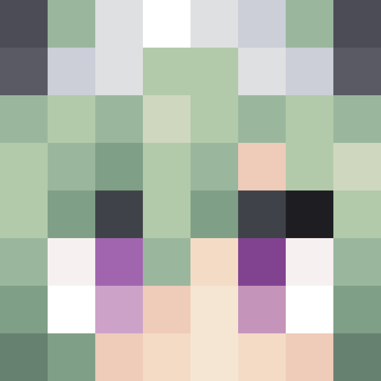 CorinWickesIRL's skin
