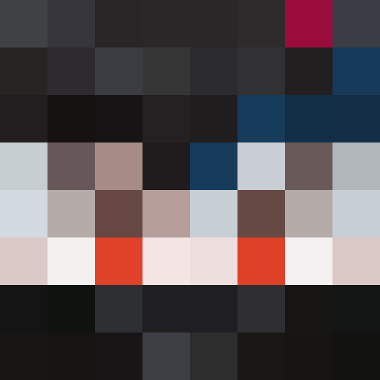 Muhahah's skin