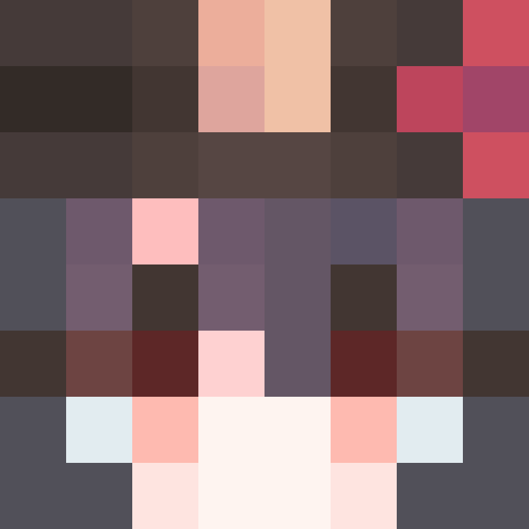Castro31's skin