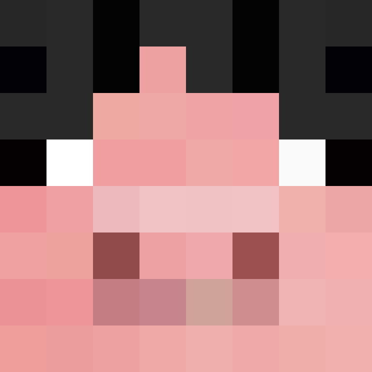 Invincible_9's skin
