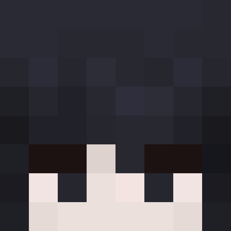 immenesiva's skin