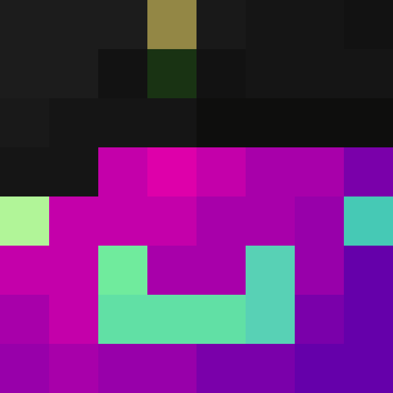 xentany's skin