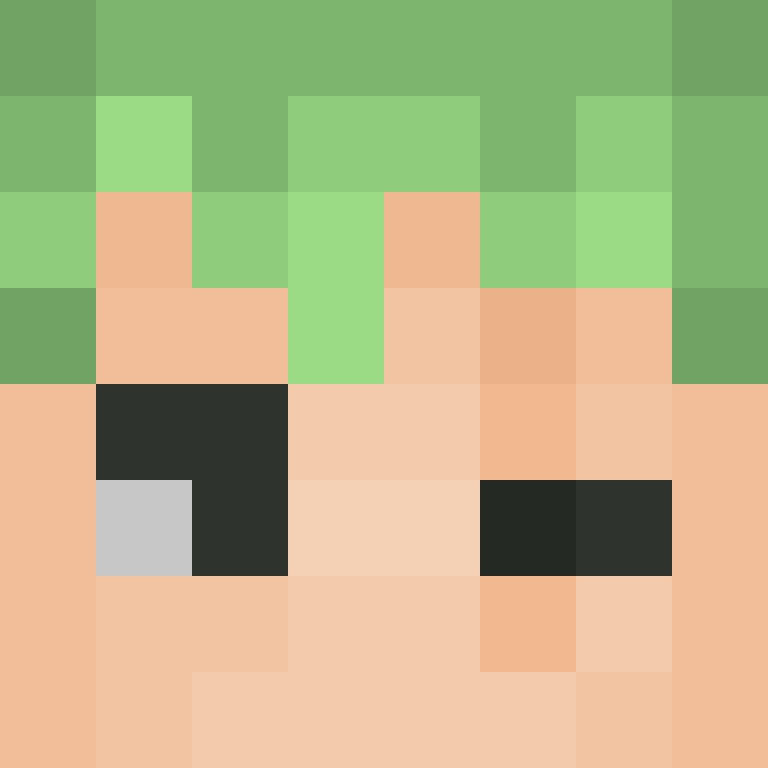 lewo312's skin
