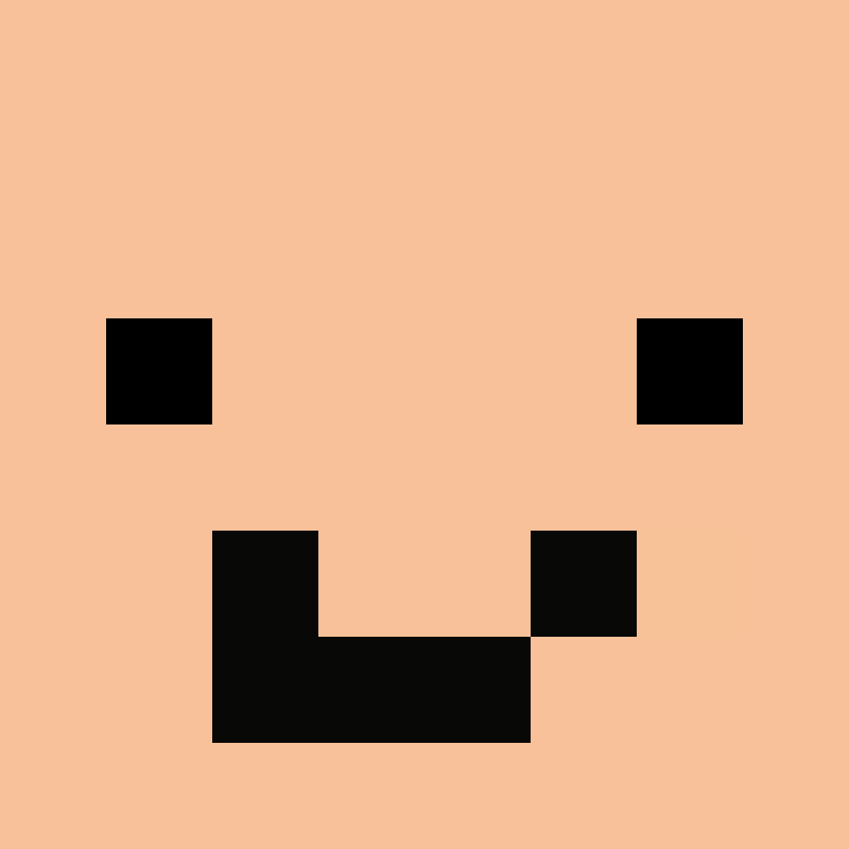 enjoybattle's skin