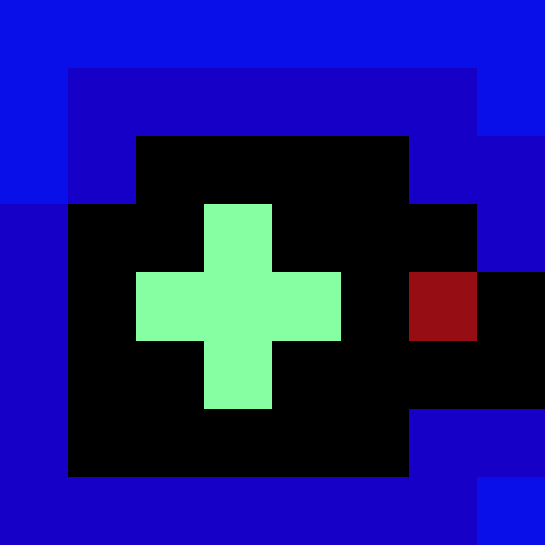 LegoWarrior141's skin