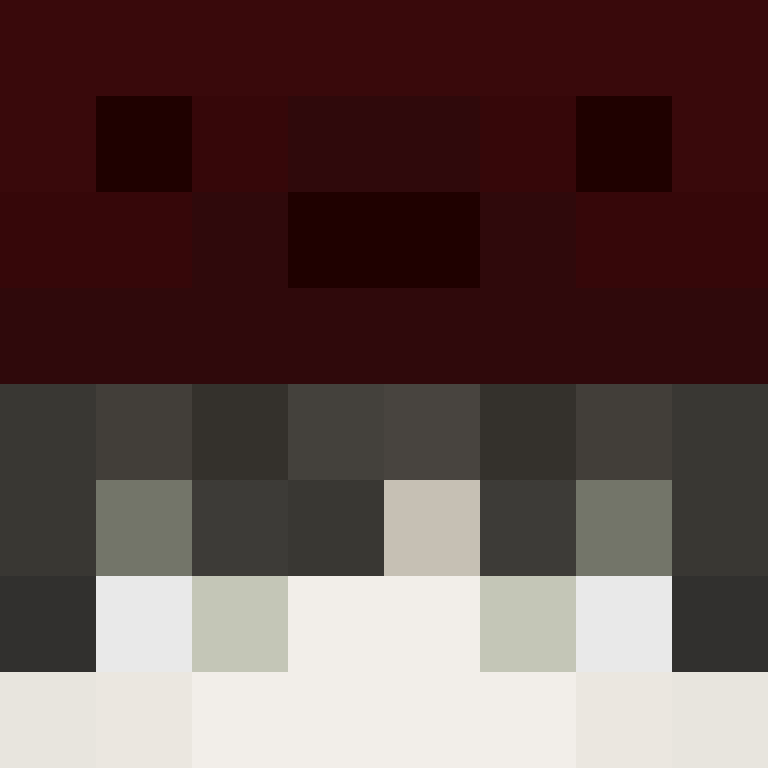 Soszac's skin