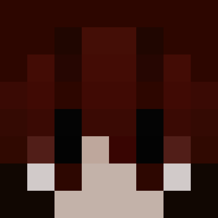 Chelp's skin