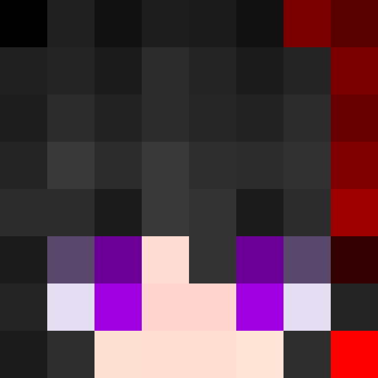 Talengo's skin