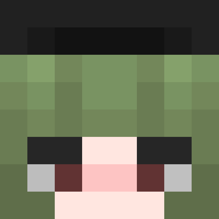 Isagui1's skin