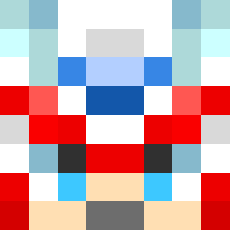 Strafik's skin