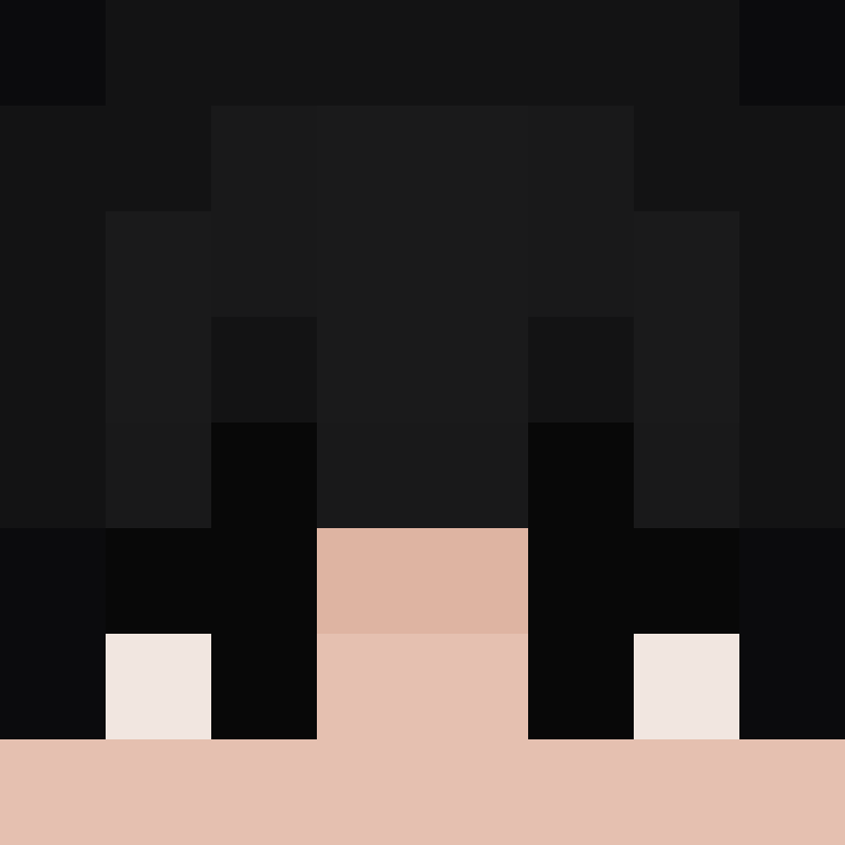 _Zaan's skin