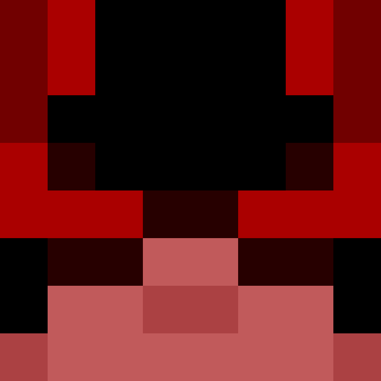 TubularBean's skin