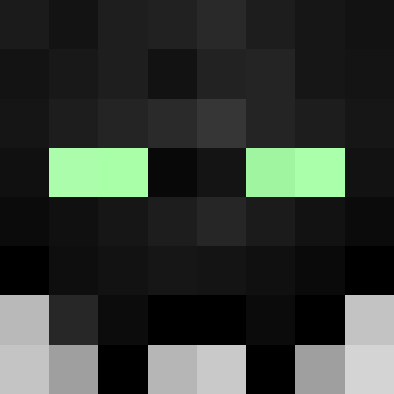 OloMarko's skin