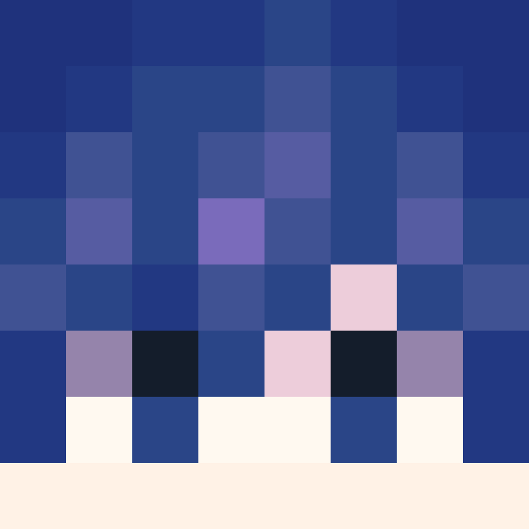 TauNik's skin