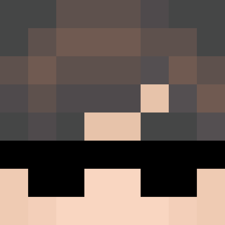 XDXDall's skin