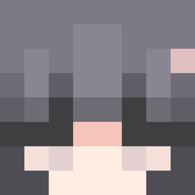 xoWander's skin