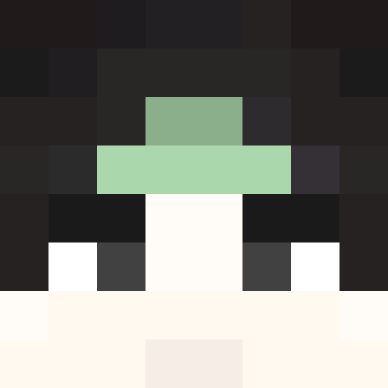 zerojuices's skin