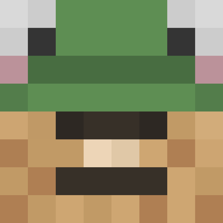 Bobas1337's skin