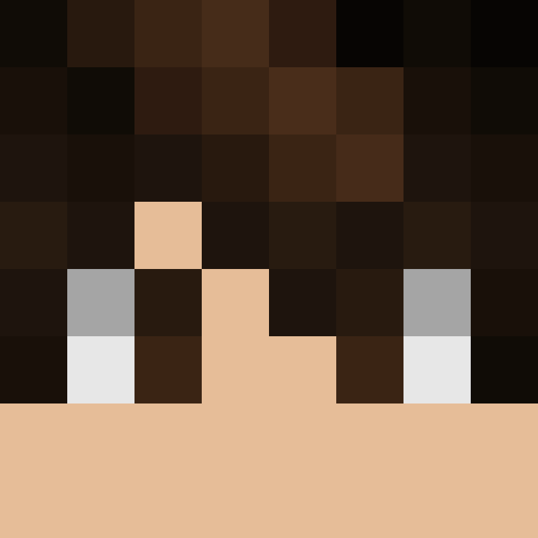Good_bum's skin