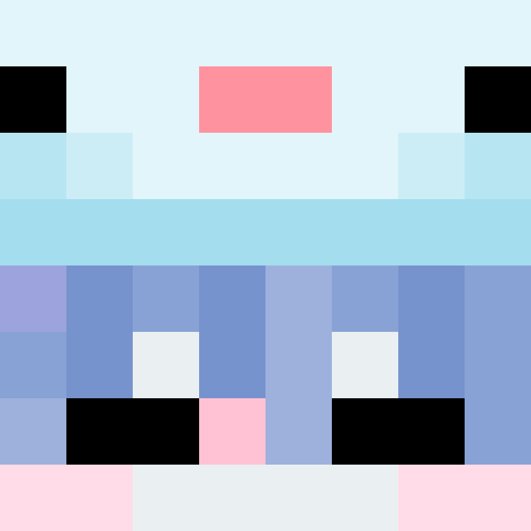 Maracujinana_'s skin