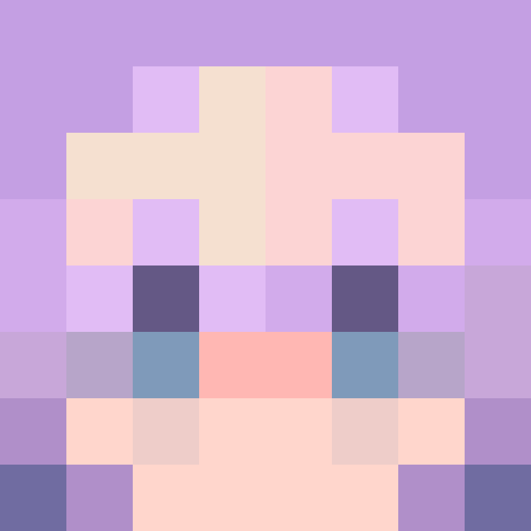 Yeleha's skin