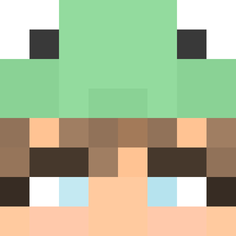 Yah3l's skin