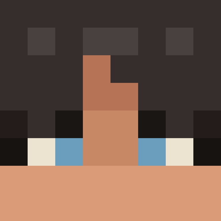 scraizis's skin