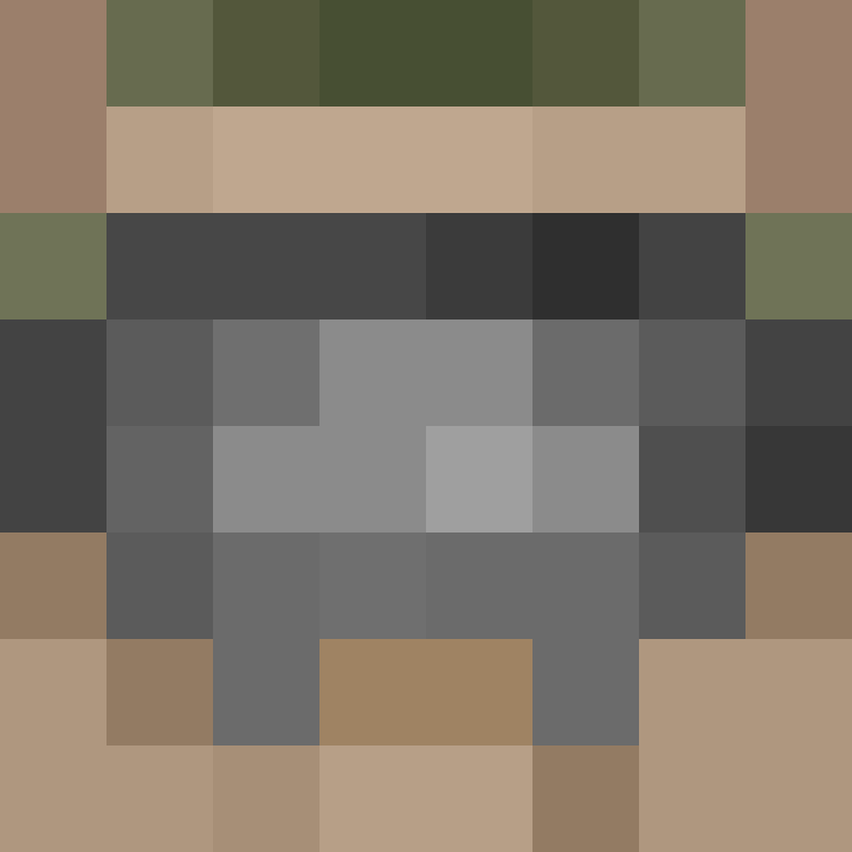 StrawberryOcean's skin