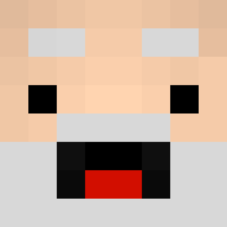 MilangaElFacha's skin