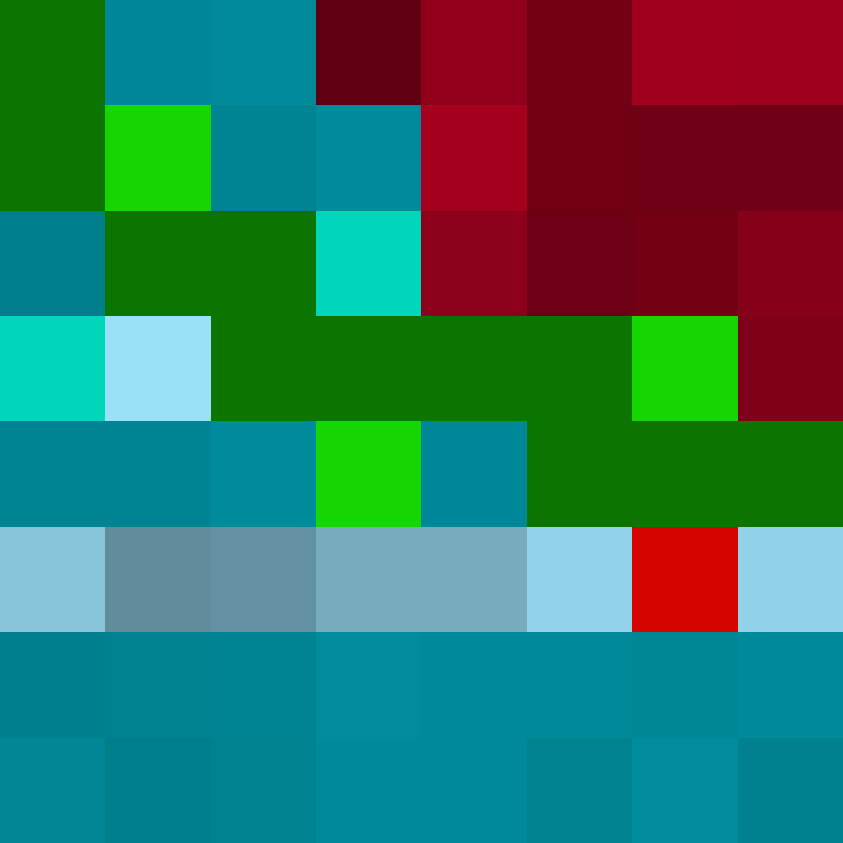 Typken's skin