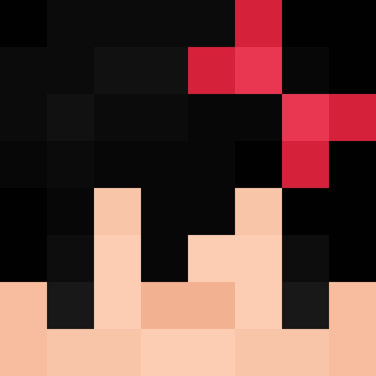 TheLezus's skin