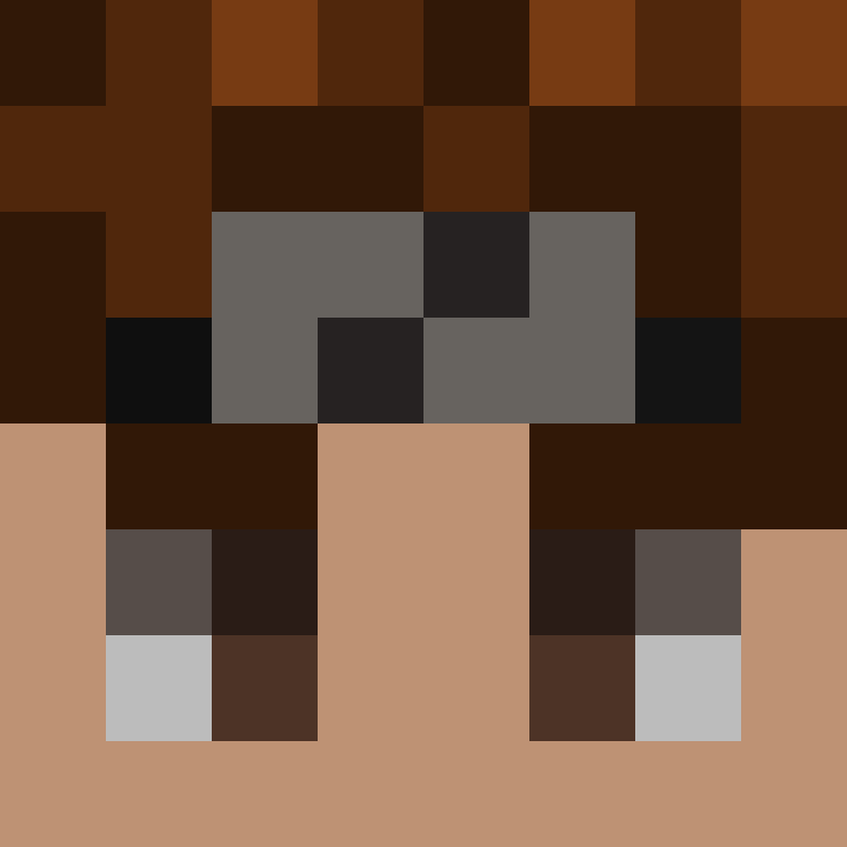 Romo80's skin