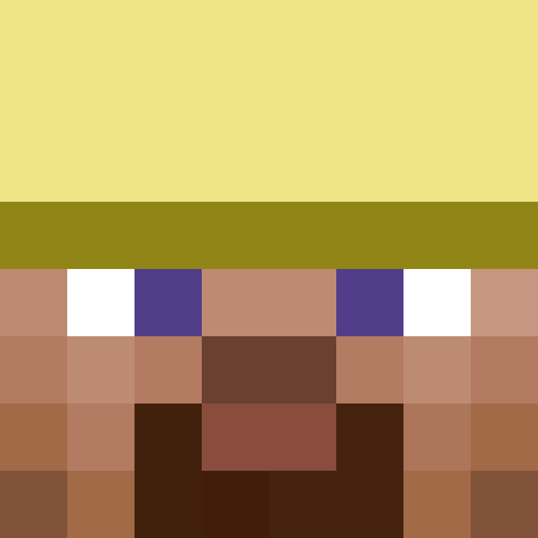 ernizx's skin