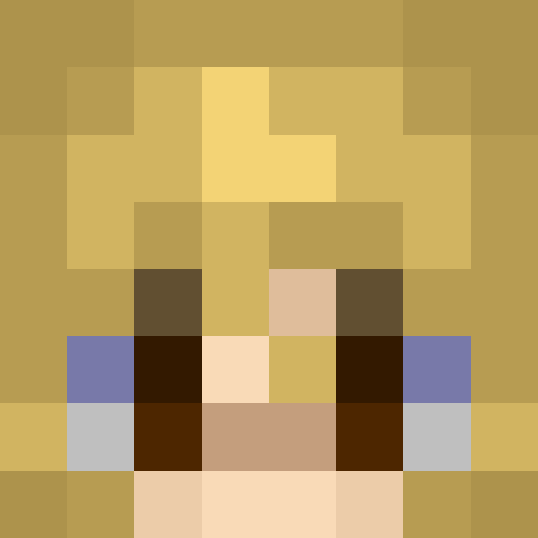 T4rTiflette's skin