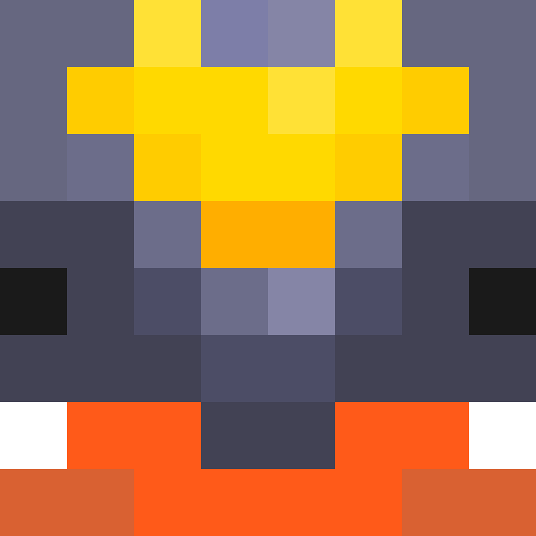 Kopciuchh's skin