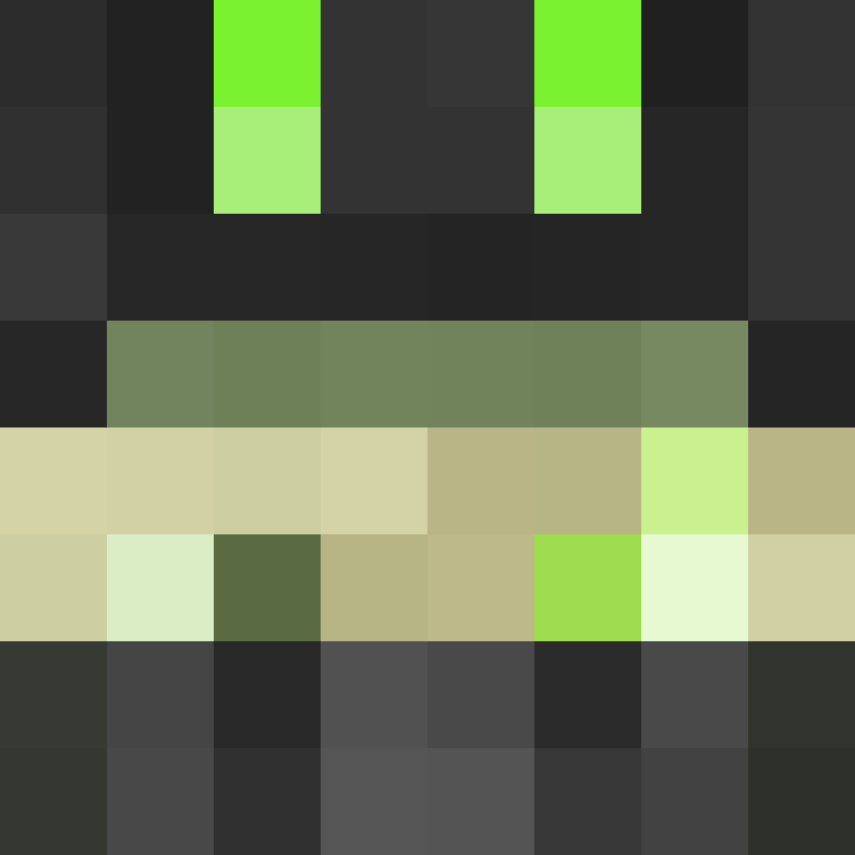 TH3KINGO's skin