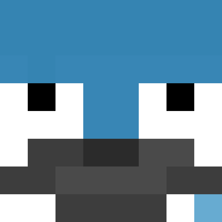 Thiagocrr14's skin