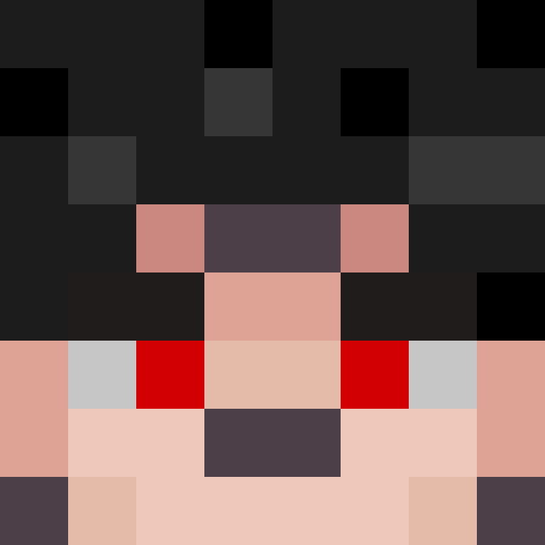 buggy01's skin