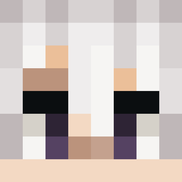 MaelBoss's skin