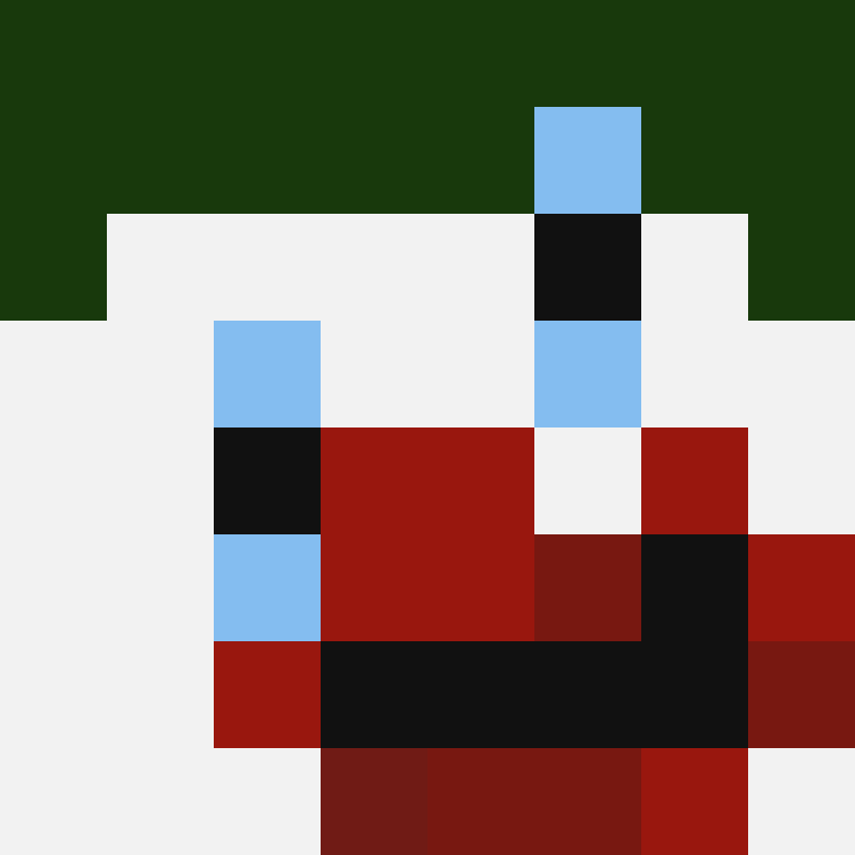 GE0RGEDR01DSTER's skin