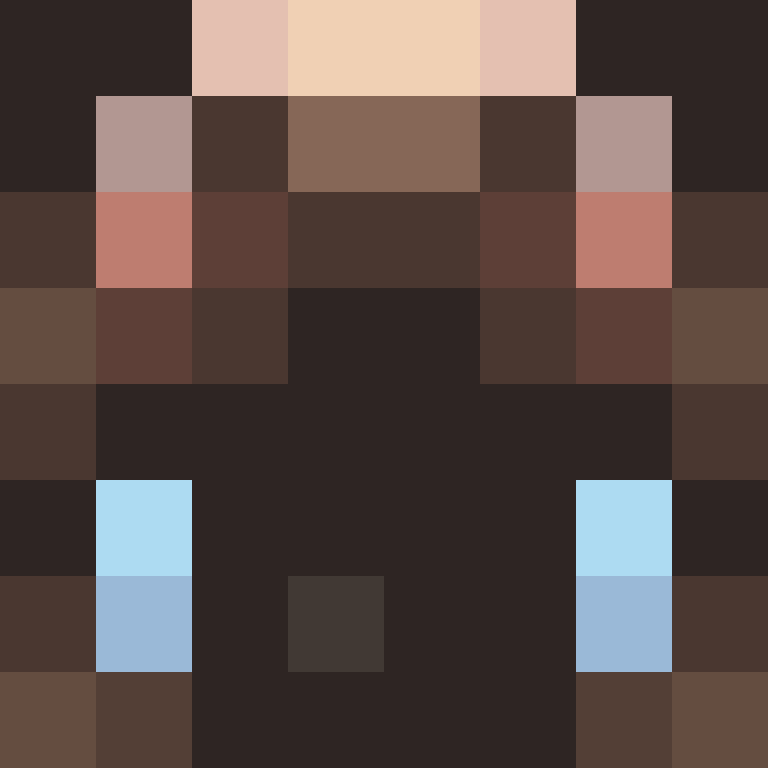 pato2805's skin