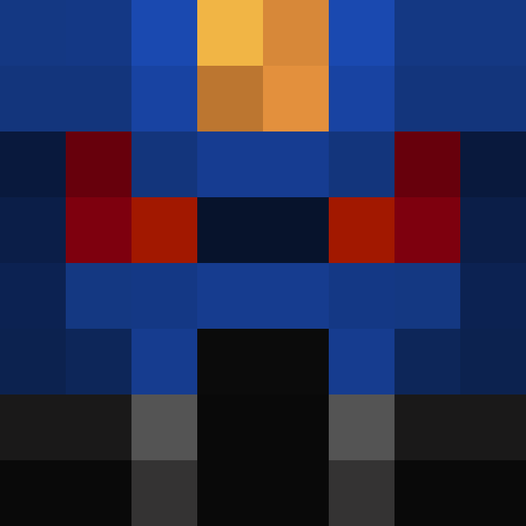 S4MUR411's skin