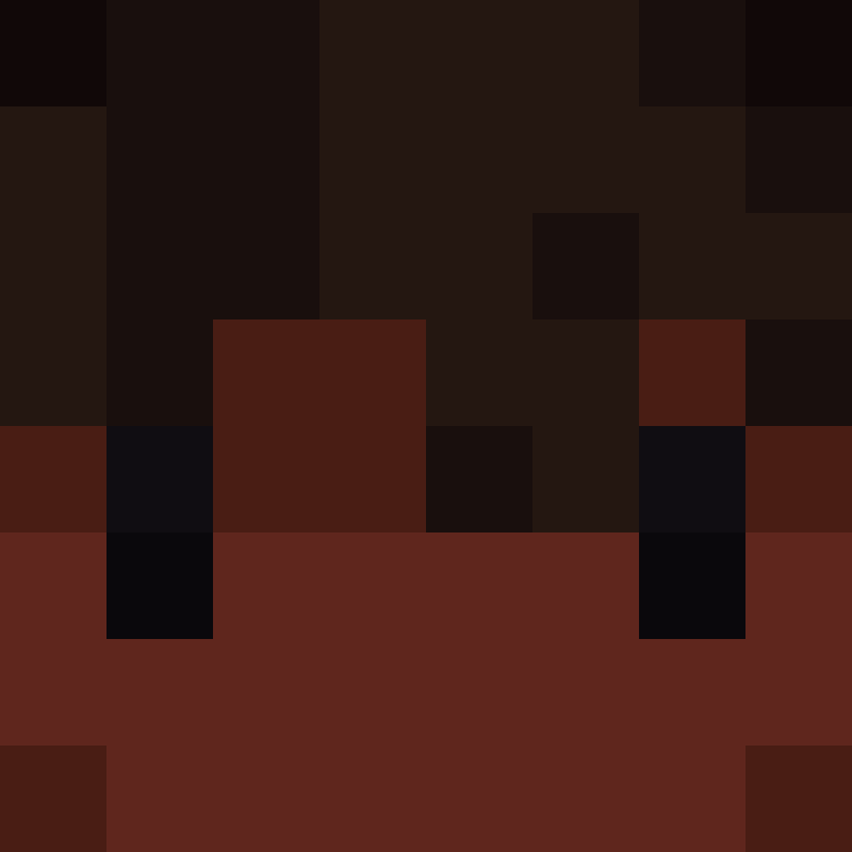 Acrit's skin