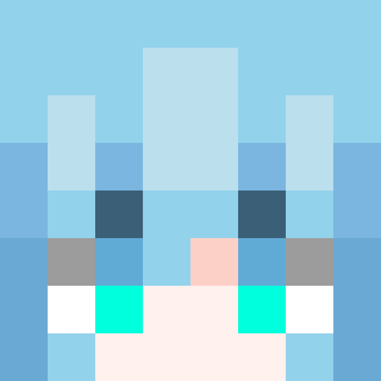 synthesisthirtyy's skin